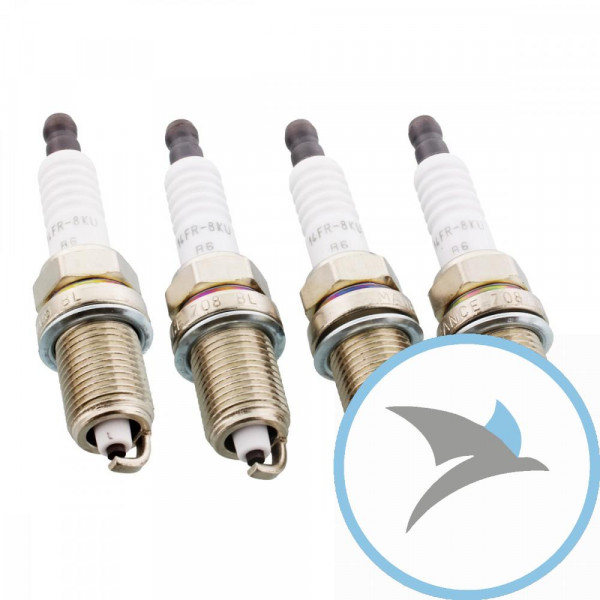 Zündkerze Beru Z153SB siehe 1291160 07/18 - Z153SB