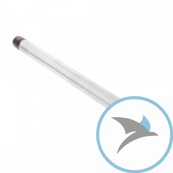 Kolbenstange YSS16MMX165MM