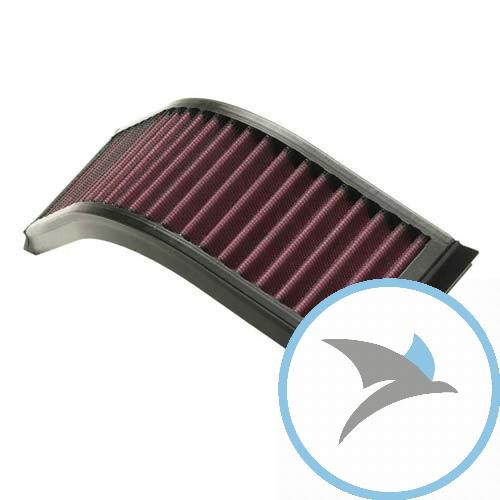 Tauschluftfilter K&N BMC 7230593 - KA-1004