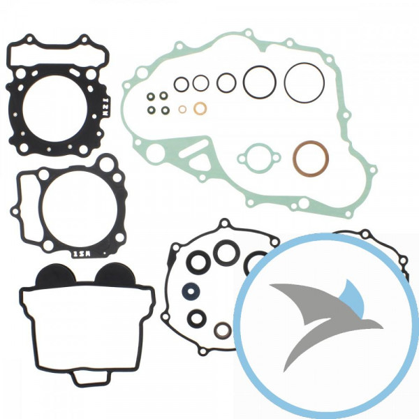 DICHT STZ KPL ATH-
