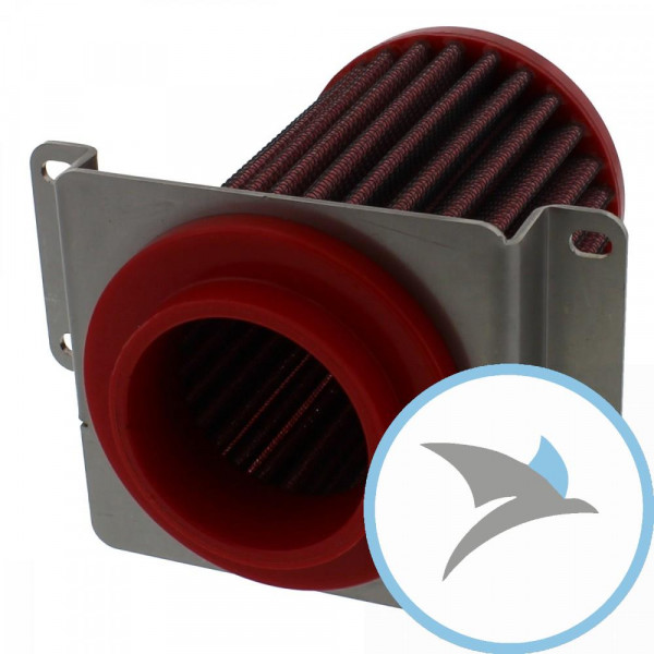 Tauschluftfilter BMC K&N 7230320 - FM775/08