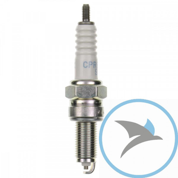 Z KERZE CPR6EA-9 NGK - 6899