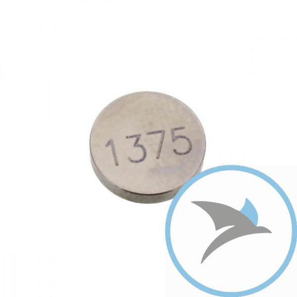 Shim 7.5 mm 1.375 JMP PRX 7470289
