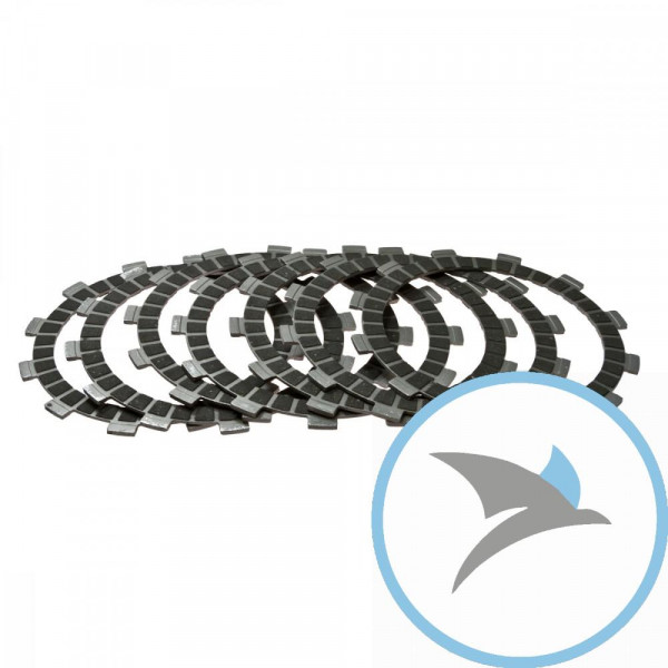 KUPPL LAM TRW - MCC407-7