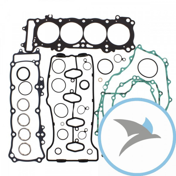 DICHT STZ KPL ATH-