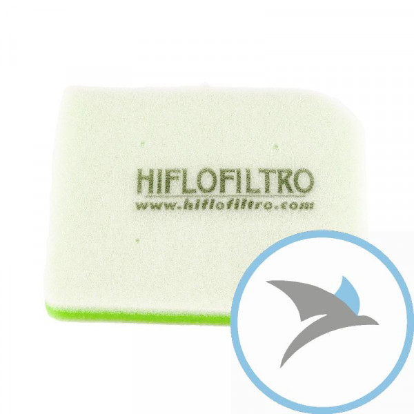Luftfilter Foam Hiflo Athena 7235484 - HFA6104DS