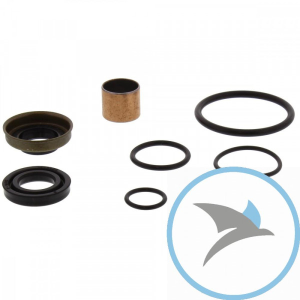 Stoßdämpfer Reparatursatz JMPfür Kayaba 46/16 2000> -
