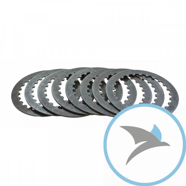 KUPPL SCHEI STZ ST TRW - MES327-8