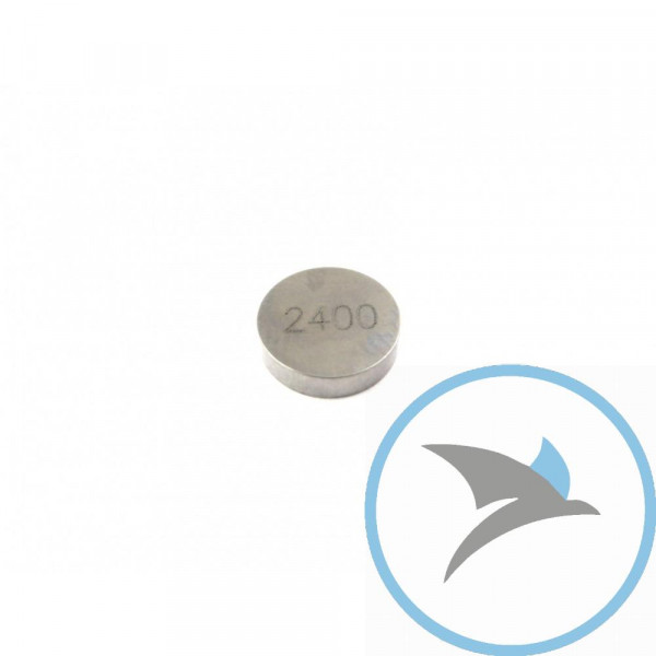 Shim 10 mm 2.40 JMP PRX 7470504