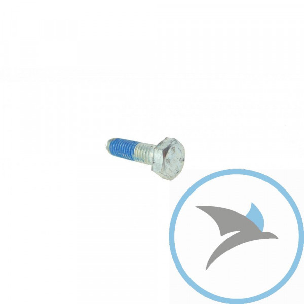 Schraube Bremsscheibe Originalersatzteil M6X1.0X22MM - 667153