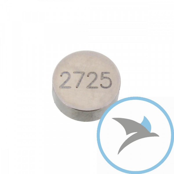 Shim 7.5 mm 2.725 JMP PRX 7470347