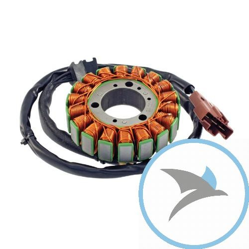 LIMA STATOR