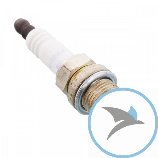 Zündkerze Beru Z237 - Z237