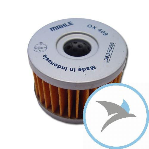 Ölfilter MahleHIF 7230899 K&N 7230077