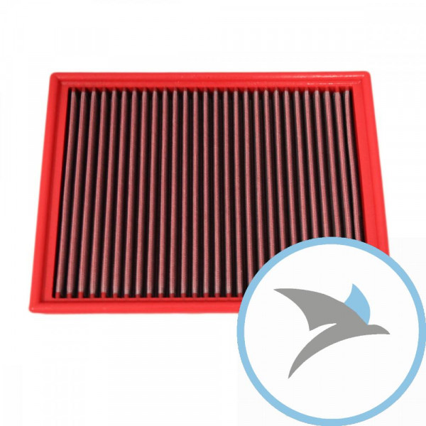Tauschluftfilter BMC K&N 7238900 - FM248/01