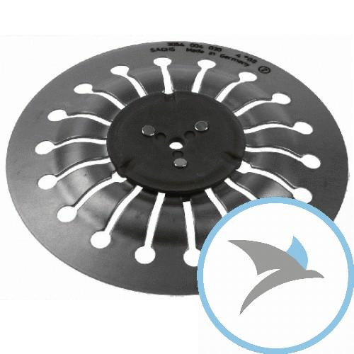 MEMBRANFEDER ZF - 3054 004 030