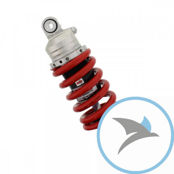 FEDERBEIN MONO YSS - MZ456-280TRL-10-