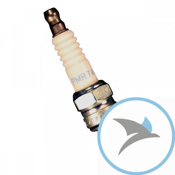 Z KERZE PMR7A NGK - 4259