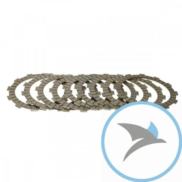 KUPPL LAM TRW - MCC323-9