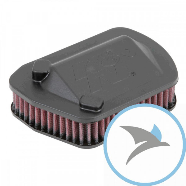 Tauschluftfilter K&N - YA-9514