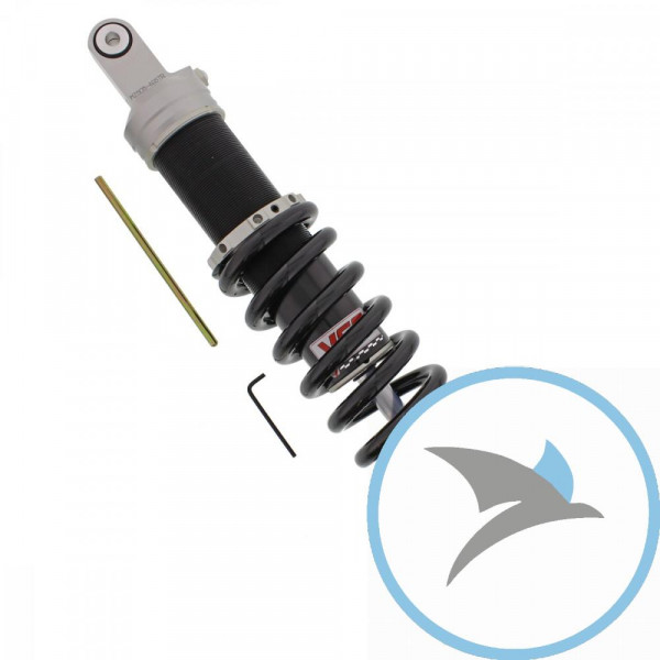 Federbein Mono YSSeinstellbar