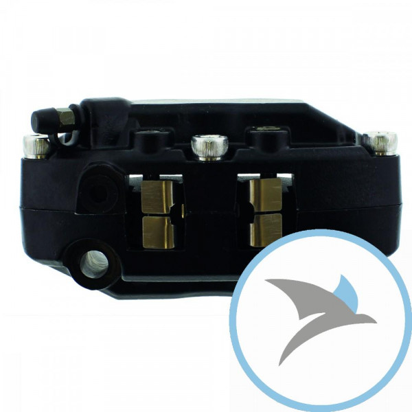 BR SATT SW -