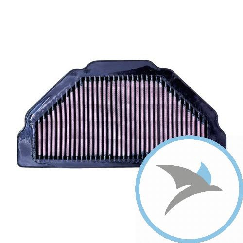 Tauschluftfilter K&N BMC 7230500 - KA-6098