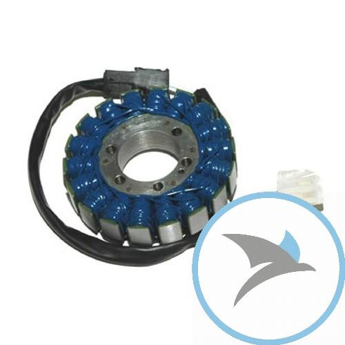 Lichtmaschine Stator - ESG785