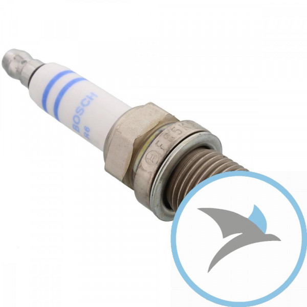 Z KERZE FR5KPP332S BOS - 0 242 245 576