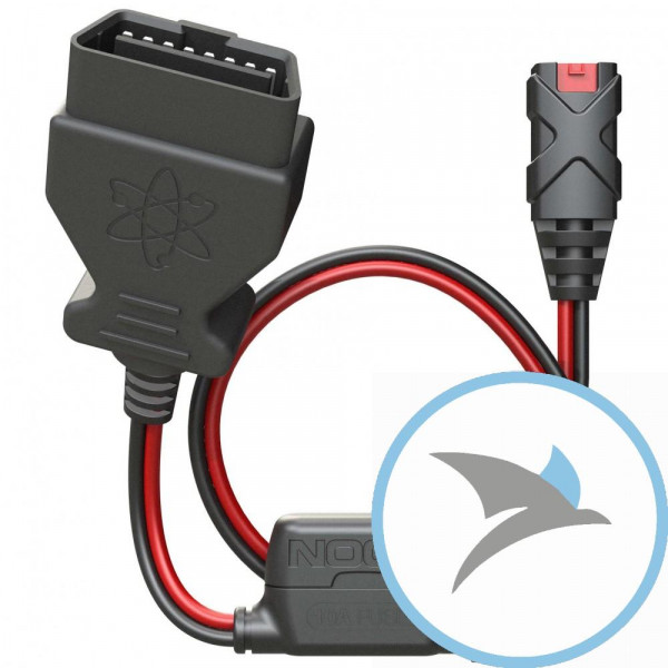 OBD Ladekabel Noco für G1100/G3500/G7200 - GC012