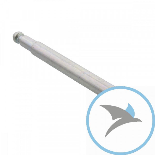 Gleitstift Bremsklotz Originalersatzteil