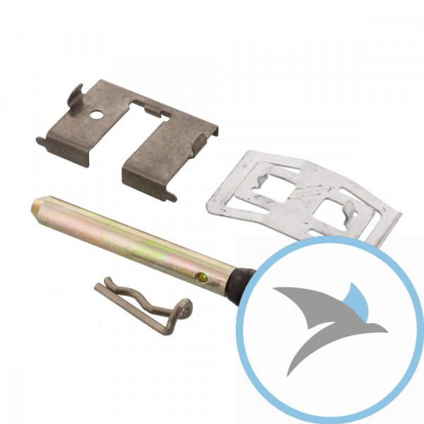 Gleitstift Satz Bremsklotz Originalersatzteil - AP8113990
