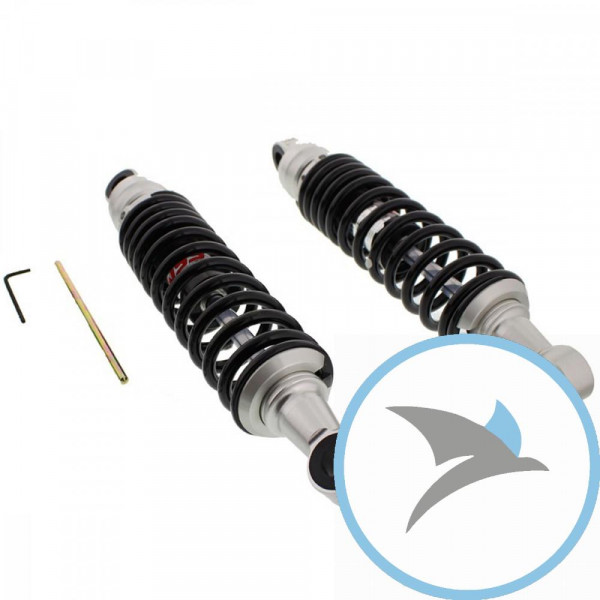 Federbein Stereo YSSeinstellbar