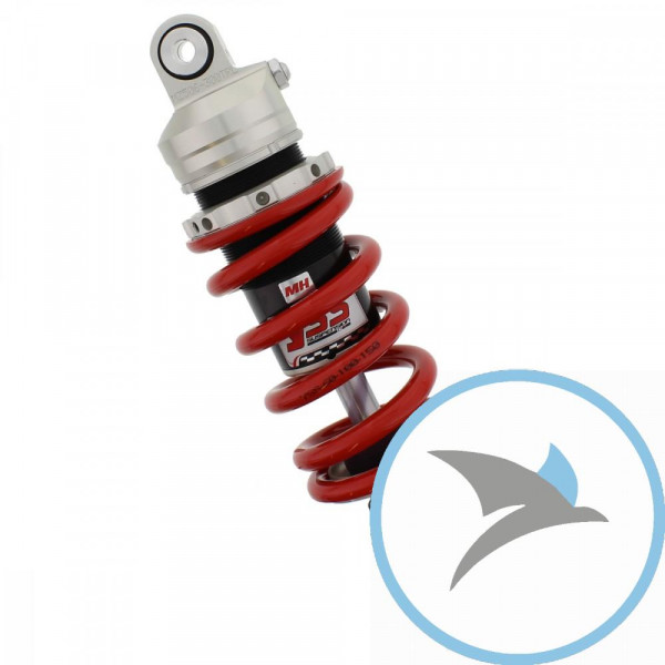 Federbein Mono YSSeinstellbar