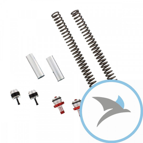 Gabel Upgradekit YSS - Y-FCM34-KIT-02-004-X