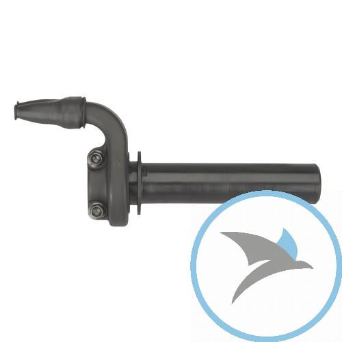 Gasgriff Domino KRE SENZA - 3129.03