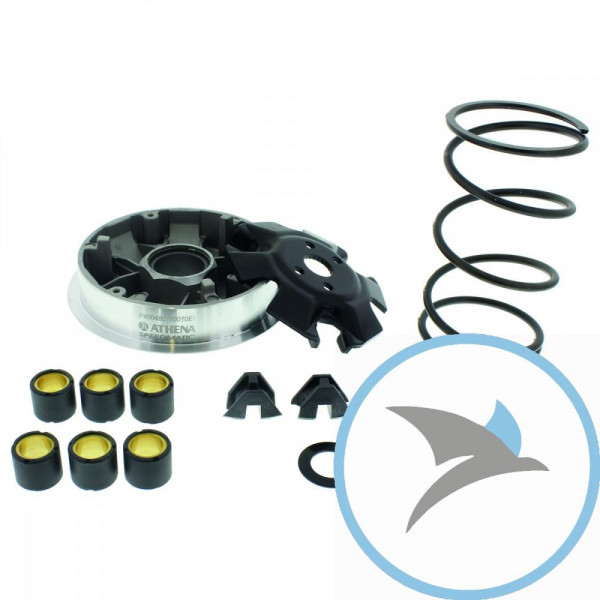 Variomatik tuning Athena - P400480110010