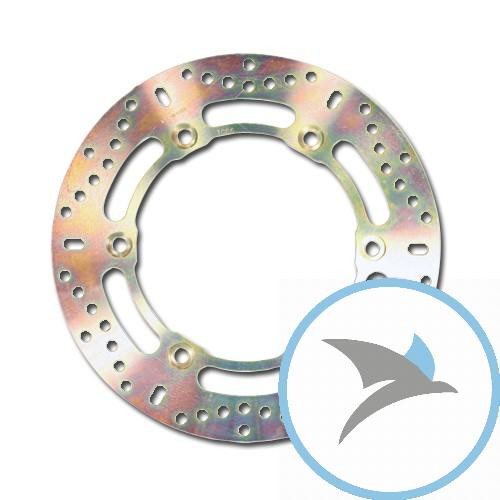 Bremsscheibe EBC - MD1006