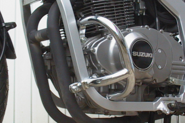 FEHLING Motor-Schutzbügel, SUZUKI GS 500 E