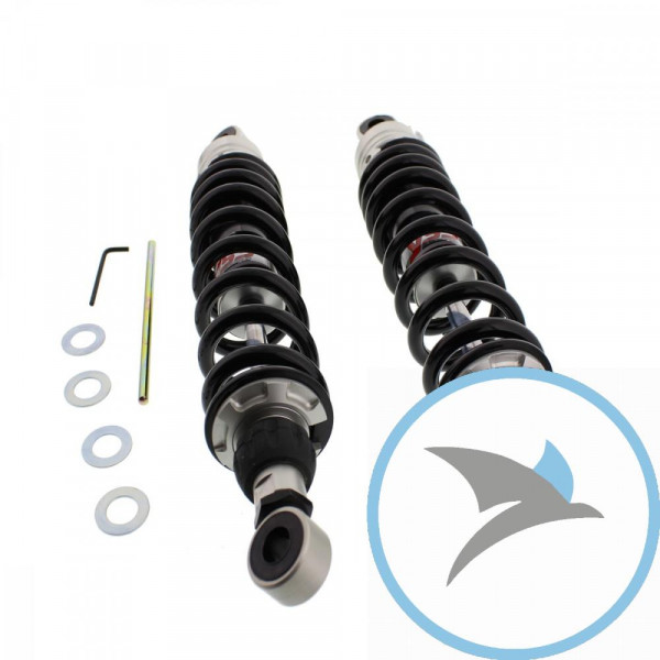 Federbein Stereo YSSeinstellbar