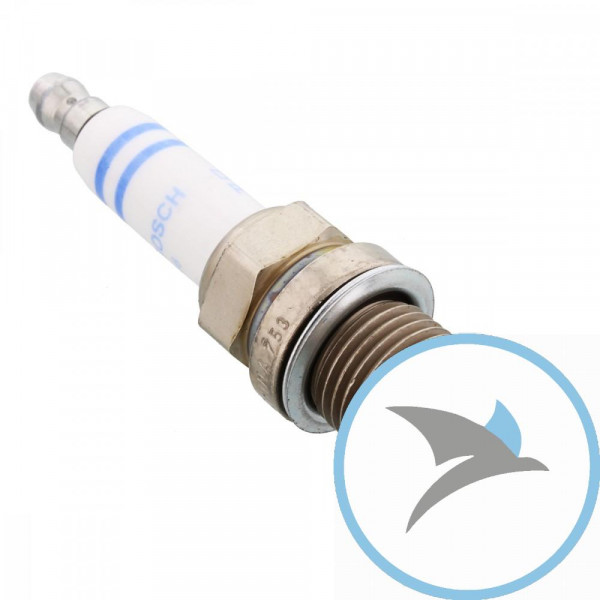 Z KERZE FR7KPP332 BOS - 0 242 235 776