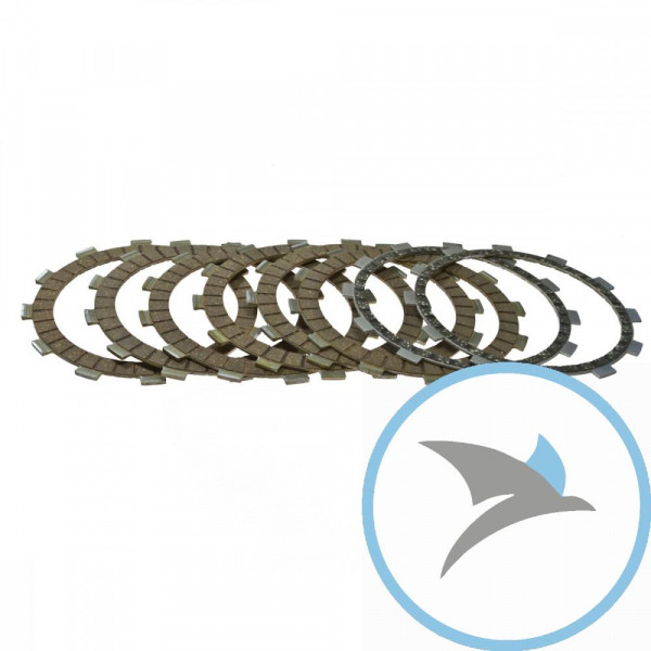 KUPPL LAM TRW - MCC438-8