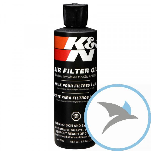 Luftfilteröl K&N - 99-0533