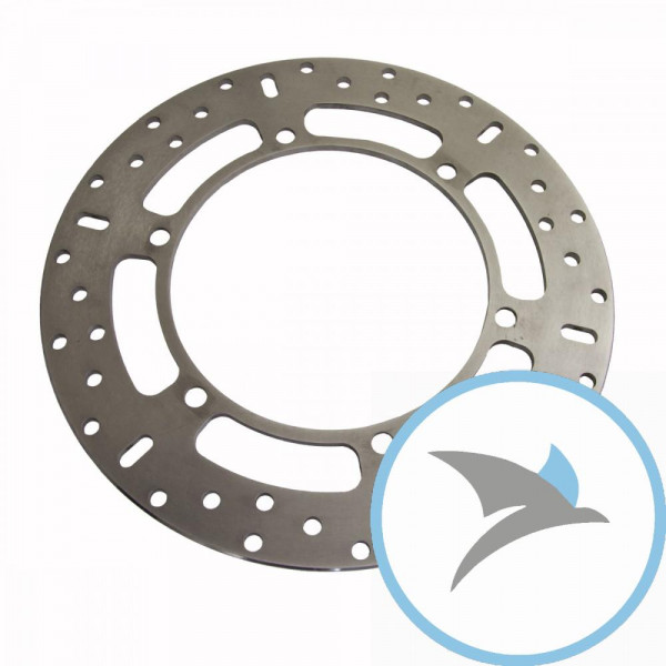 Bremsscheibe EBC - MD840