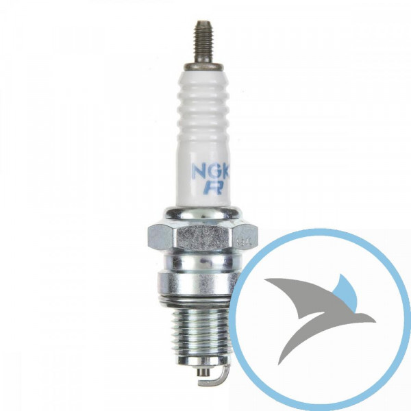 Z KERZE LKAR8BI9 NGK - 1553