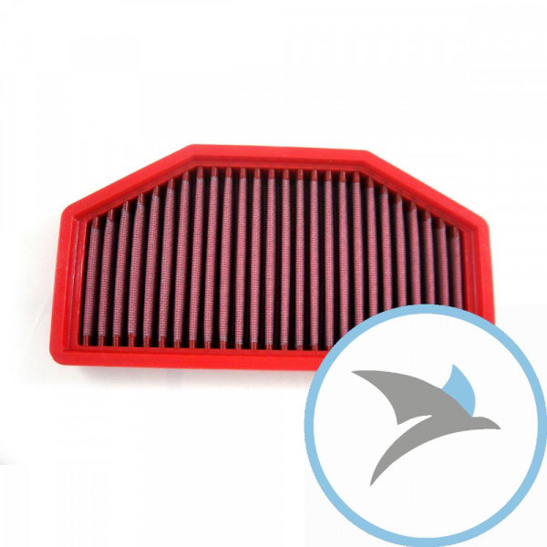 Tauschluftfilter BMC K&N 7621980 - FM631/20