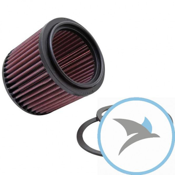 Tauschluftfilter K&N - PL-1001