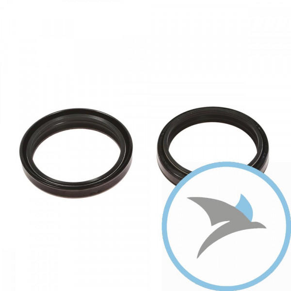 Simmerring Satz Gabel Ariete 48X58X8.5/10.5 - ARI 504