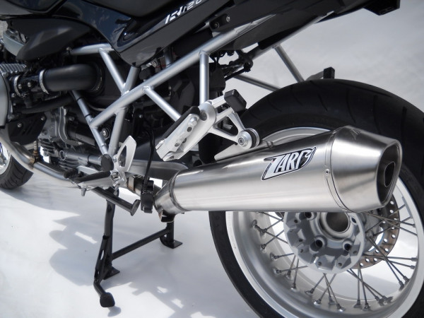 ZARD BMW R 1200 GS, 10-12