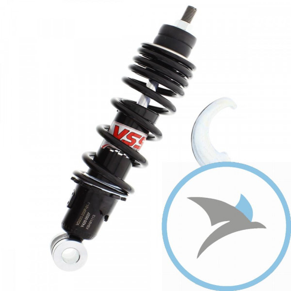 Federbein Mono YSSeinstellbar